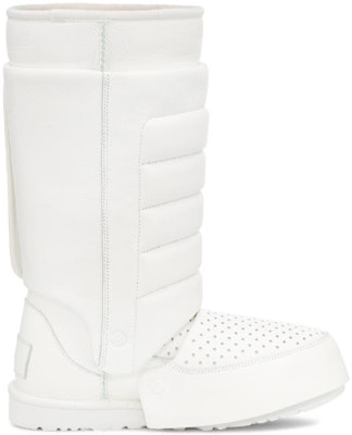 셰인 올리버 x UGG 아머라이트 그리브 (화이트) 1144270-WHT Order 셰인 올리버 x UGG 아머라이트 그리브 (화이트) 1144270-WHT