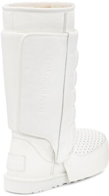 Shayne Oliver x UGG Armourite Greaves 'White' 1144270-WHT Shop Shayne Oliver x UGG Armourite Greaves 'White' 1144270-WHT