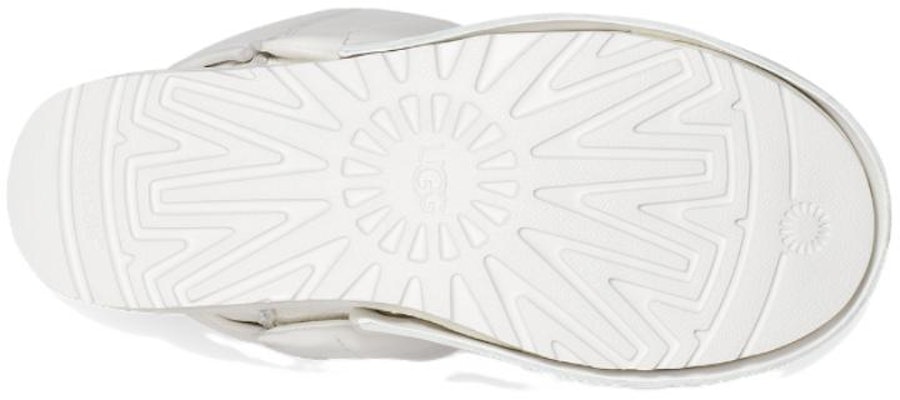 셰인 올리버 x UGG 아머라이트 그리브 (화이트) 1144270-WHT Details for 셰인 올리버 x UGG 아머라이트 그리브 (화이트) 1144270-WHT