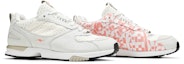 Cheap Shelflife x adidas Consortium ZX 4000 ‘Handcrafting’ Kasut Eksklusif. G26959