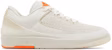 Shelflife x Air Jordan 2 Low Lelaki Stylish DV7128-110
