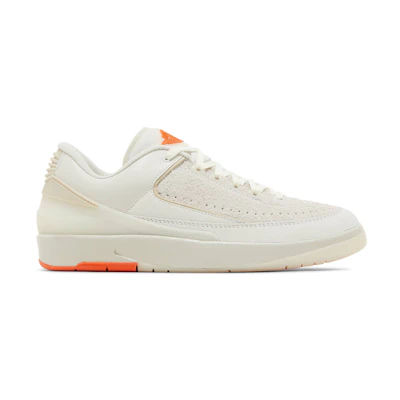 Shelflife Jordan 2 Low