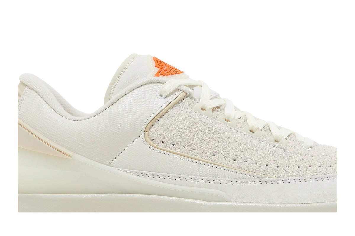 Shelflife x Air Jordan 2 Low
