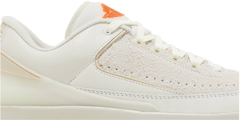 Shelflife x Air Jordan 2 Low DV7128-110 Order Shelflife x Air Jordan 2 Low DV7128-110