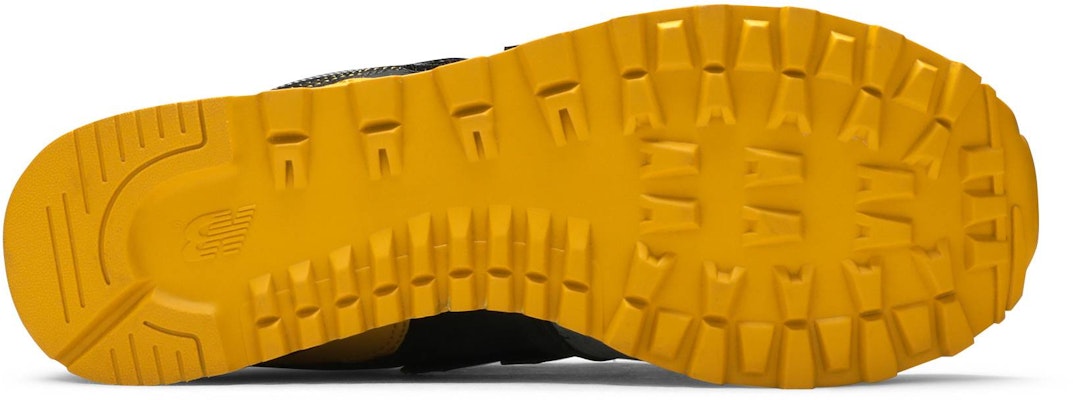 Shelflife x Dr. Z x 뉴발란스 574 'City of Gold' ML574CG ML574CG Shop Shelflife x Dr. Z x 뉴발란스 574 'City of Gold' ML574CG ML574CG