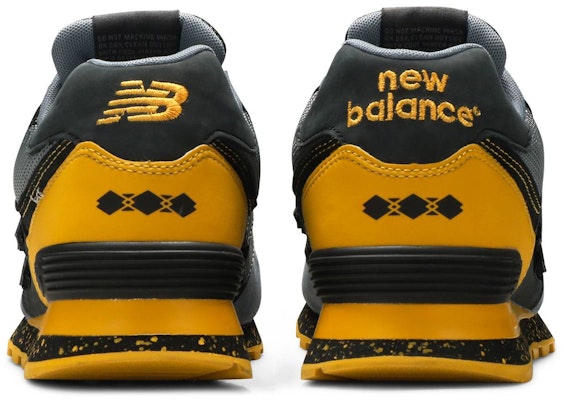 Shelflife x Dr. Z x 뉴발란스 574 'City of Gold' ML574CG ML574CG Details for Shelflife x Dr. Z x 뉴발란스 574 'City of Gold' ML574CG ML574CG