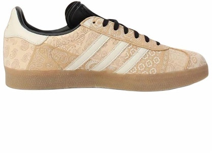Shiekh x adidas Gazelle 'Liburan Pantai Barat' JR5165 Order Shiekh x adidas Gazelle 'Liburan Pantai Barat' JR5165