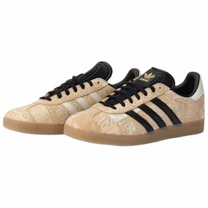 Shiekh x adidas Gazelle 'Liburan Pantai Barat' JR5165 Lookbook Shiekh x adidas Gazelle 'Liburan Pantai Barat' JR5165