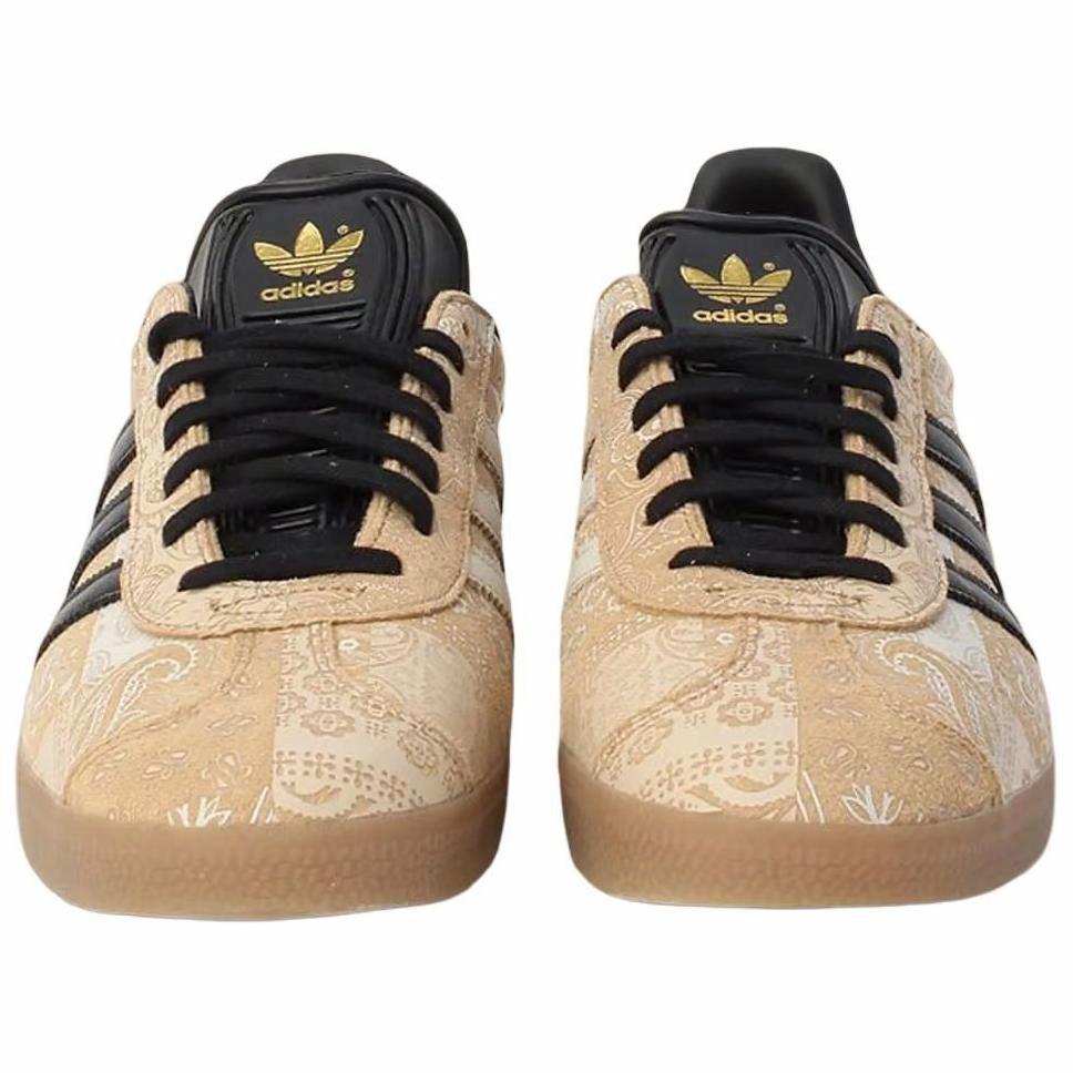 Shop Shiekh x adidas Gazelle 'Liburan Pantai Barat' JR5165