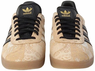 Shiekh x adidas Gazelle 'Liburan Pantai Barat' JR5165 Shop Shiekh x adidas Gazelle 'Liburan Pantai Barat' JR5165