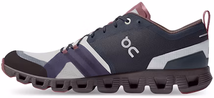 On Running Cloud x Shift 'Blue White Cherry' 38.99126 On Running Cloud x Shift 'Blue White Cherry' 38.99126