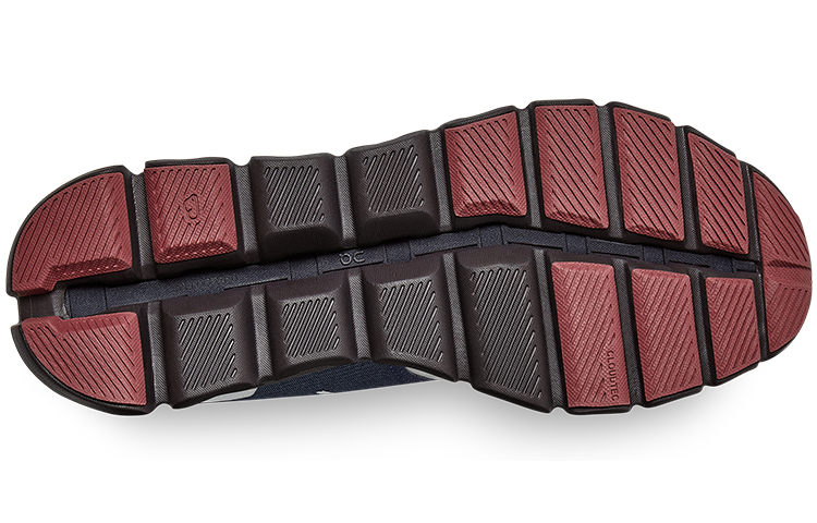 Purchase On昂跑 Cloud X Shift 輕量多功能 透氣減震回彈 低筒 跑步鞋 男款 墨黑