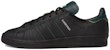 Shin Sanbongi x adidas Campus ADV 'Hitam Collegiate Hijau' GW1155