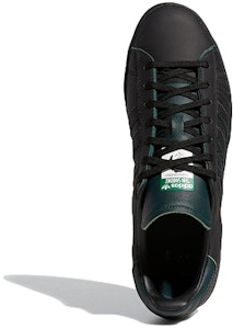 新三芳 x adidas Campus ADV '黑色学院绿色' GW1155 Purchase 新三芳 x adidas Campus ADV '黑色学院绿色' GW1155