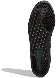 新三芳 x adidas Campus ADV '黑色学院绿色' GW1155 Details for 新三芳 x adidas Campus ADV '黑色学院绿色' GW1155