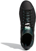 Details for 新三本木 x adidas Campus ADV '黑色學院綠' GW1155
