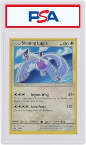 閃亮盧奇亞 2017 寶可夢 TCG 太陽與月亮 黑星特典卡 #SM82 Buy 閃亮盧奇亞 2017 寶可夢 TCG 太陽與月亮 黑星特典卡 #SM82