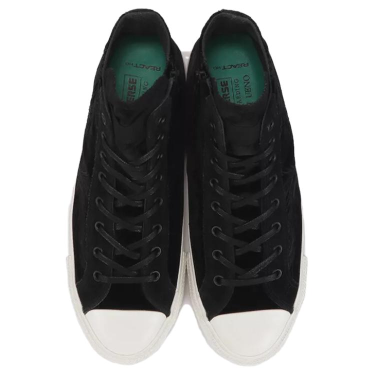 Shinpei Ueno Converse Skateboarding Breakstar SK HI + 圖 4