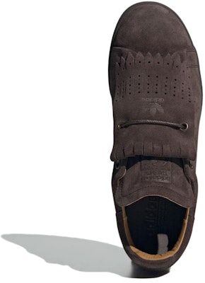Shinsuke Nakada x adidas Stan Smith Lux 'Dark Brown' IH9987 Purchase Shinsuke Nakada x adidas Stan Smith Lux 'Dark Brown' IH9987