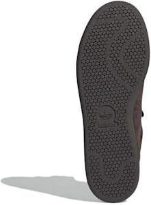 中田伸篤×アディダス スタンスミス Lux ダークブラウン IH9987 Details for 中田伸篤×アディダス スタンスミス Lux ダークブラウン IH9987