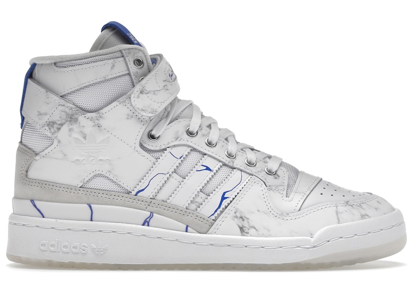 SHINZO Paris x adidas Forum ’84 Hi 'Kintsugi'