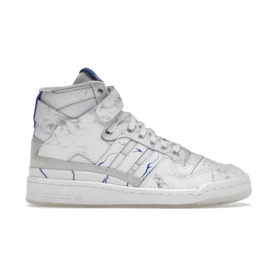 SHINZO Paris x adidas Forum ’84 Hi 'Kintsugi'
