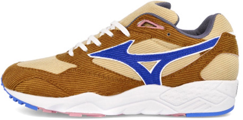Shinzo Paris x Mizuno Contender 'Kazoku' D1GD211401 Buy Shinzo Paris x Mizuno Contender 'Kazoku' D1GD211401