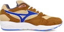 Order Shinzo Paris x Mizuno Contender 'Kazoku' D1GD211401