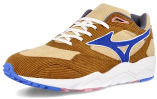 신조 파리 x 미즈노 컨텐더 '가족' 에디션 D1GD211401 Lookbook 신조 파리 x 미즈노 컨텐더 '가족' 에디션 D1GD211401