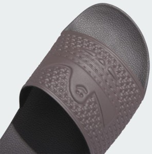 슈무포일 슬라이드 샌들 IE3085 Sizing 슈무포일 슬라이드 샌들 IE3085