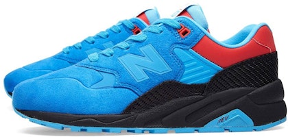 슈갤러리 x 뉴발란스 580 REVlite '마이애미 투어' MRT580SG Order 슈갤러리 x 뉴발란스 580 REVlite '마이애미 투어' MRT580SG