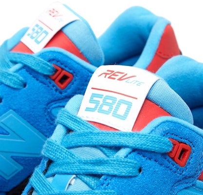 Shoe Gallery x New Balance 580 REVlite 'Tour De Miami' Kasut Lelaki MRT580SG Shop Shoe Gallery x New Balance 580 REVlite 'Tour De Miami' Kasut Lelaki MRT580SG