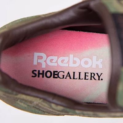 Shoe Gallery x Reebok 經典皮革 R12 '火鶴戰爭' V54303 Purchase Shoe Gallery x Reebok 經典皮革 R12 '火鶴戰爭' V54303