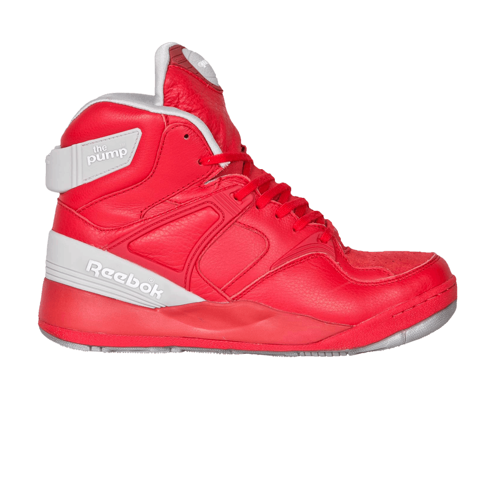 Shoe Gallery x Reebok The Pump Certified '25th Anniversary' M44294