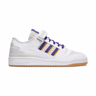 Shoe Palace adidas Forum 84 Low 'Fabulous Forum'