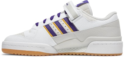 鞋業皇宮 x 愛迪達 Forum 84 低筒「華麗論壇」GZ8371 Lookbook 鞋業皇宮 x 愛迪達 Forum 84 低筒「華麗論壇」GZ8371