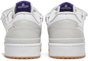 鞋業皇宮 x 愛迪達 Forum 84 低筒「華麗論壇」GZ8371 Details for 鞋業皇宮 x 愛迪達 Forum 84 低筒「華麗論壇」GZ8371