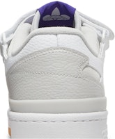 鞋業皇宮 x 愛迪達 Forum 84 低筒「華麗論壇」GZ8371 Sizing 鞋業皇宮 x 愛迪達 Forum 84 低筒「華麗論壇」GZ8371