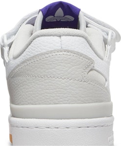 슈팰리스 x 아디다스 포럼 84 로우 '화려한 포럼' GZ8371 Sizing 슈팰리스 x 아디다스 포럼 84 로우 '화려한 포럼' GZ8371