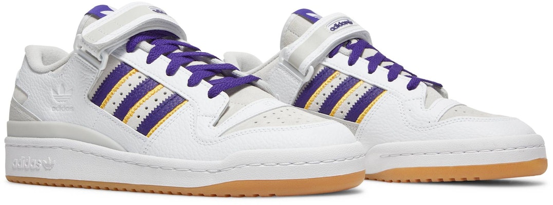 シューパレス×adidas Forum 84 Low "夢の共演" (Yume no Kyōen) GZ8371 Cheap シューパレス×adidas Forum 84 Low "夢の共演" (Yume no Kyōen) GZ8371