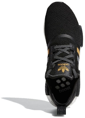 Shoe Palace x adidas NMD_R1 'Trefoil Dorado' EH2749 Shop Shoe Palace x adidas NMD_R1 'Trefoil Dorado' EH2749