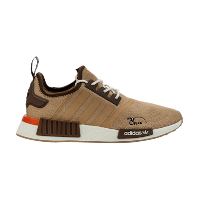 Shoe Palace adidas NMD_R1 'The Flea'