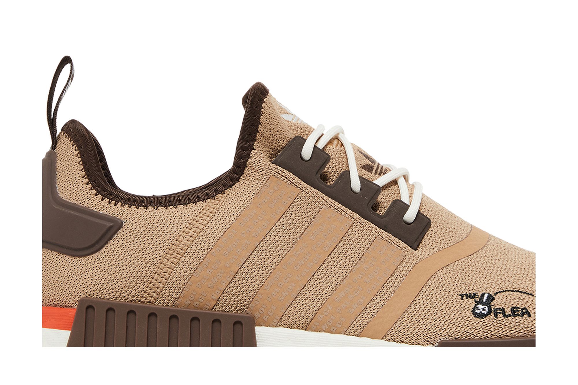 Order Shoe Palace x adidas NMD_R1 "The Flea" Scarpe IG7926