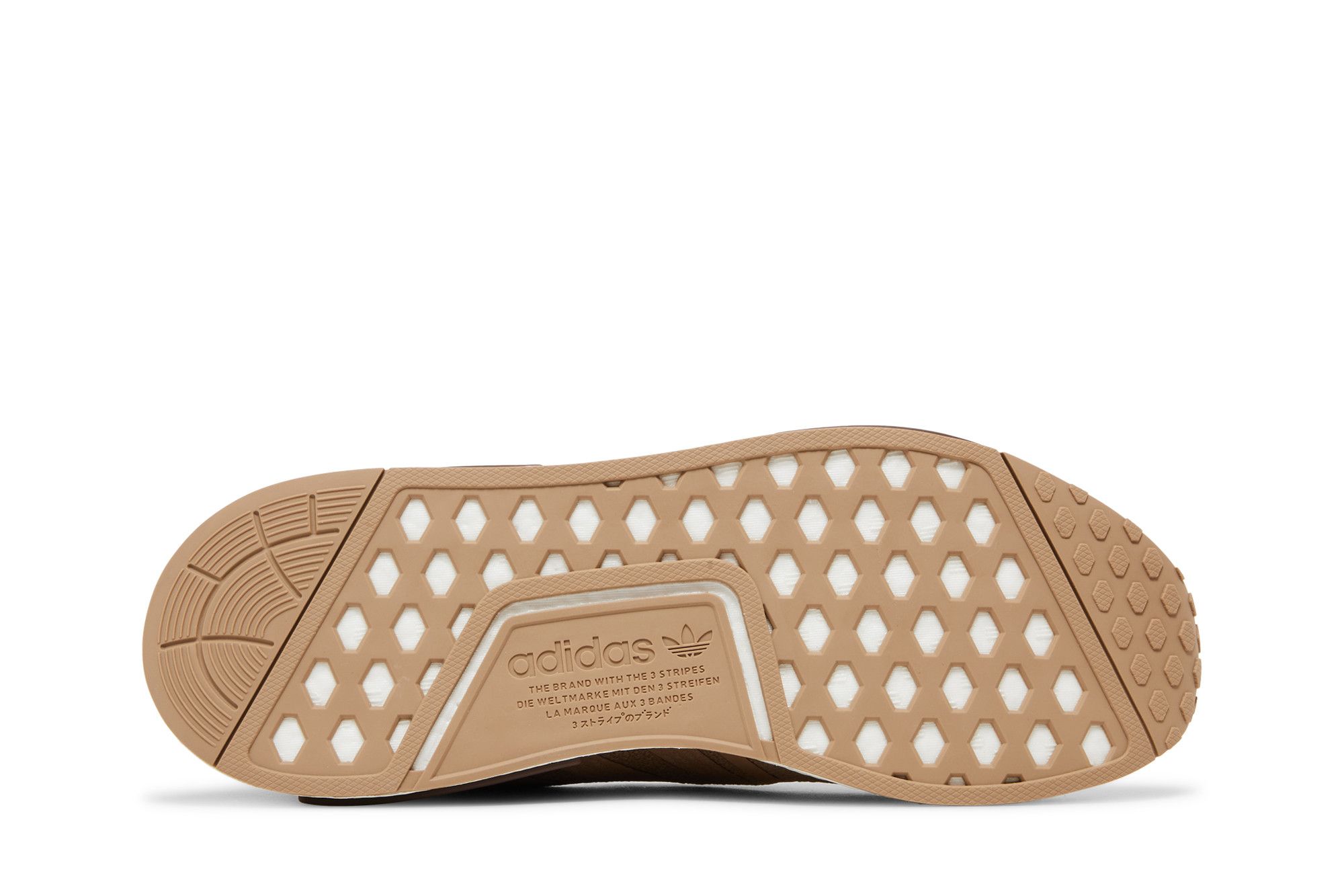 Shop Shoe Palace x adidas NMD_R1 "The Flea" Scarpe IG7926