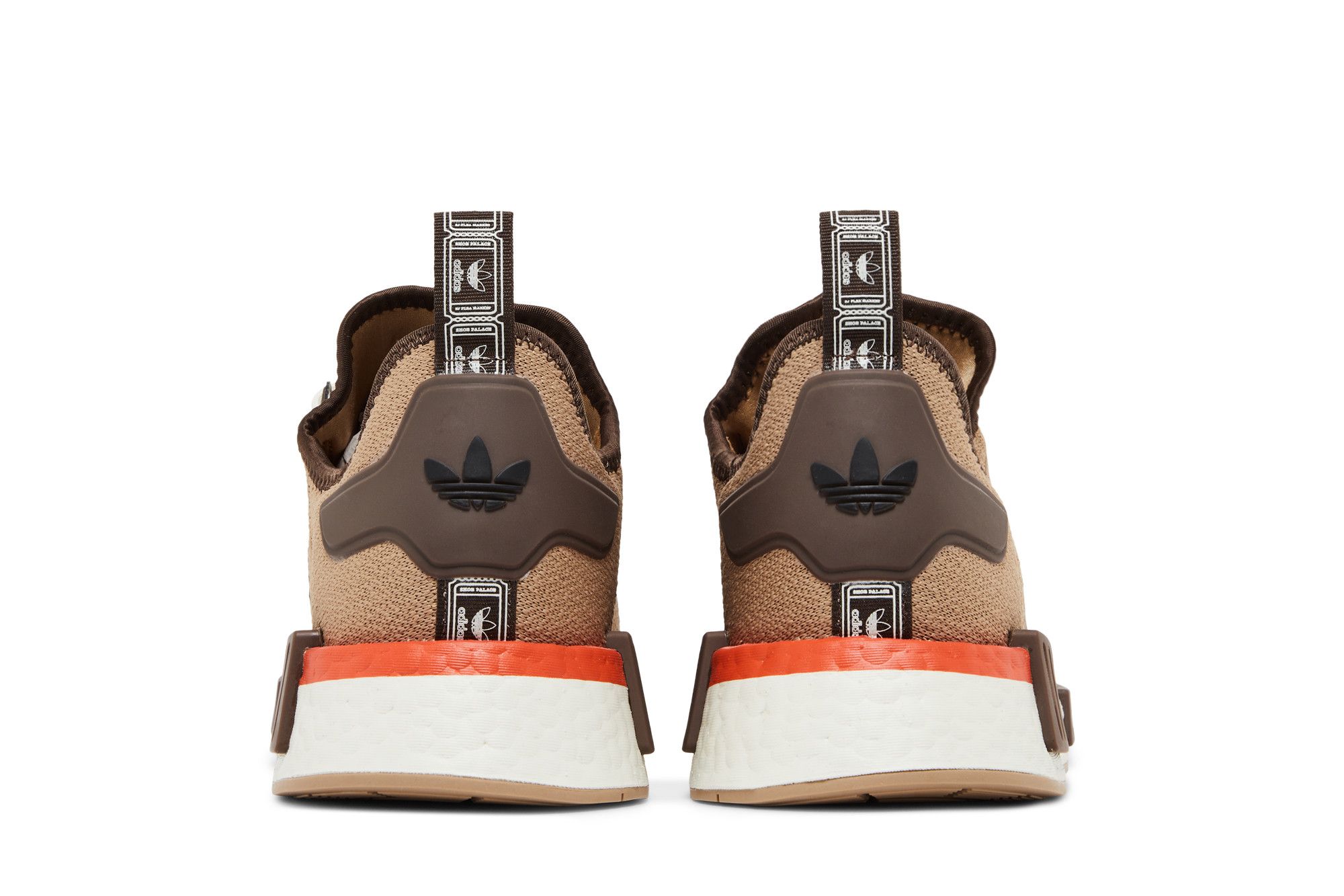 Details for Shoe Palace x adidas NMD_R1 "The Flea" Scarpe IG7926