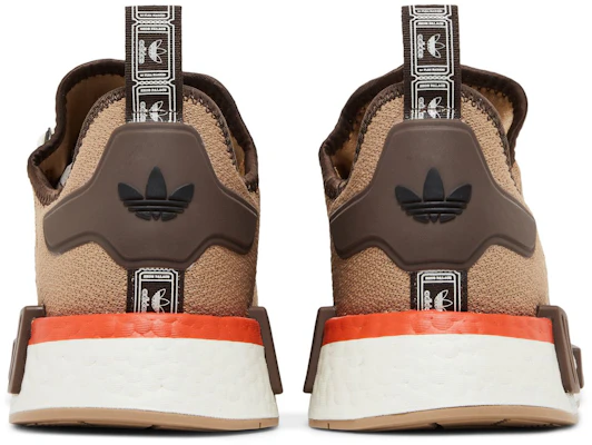 Shoe Palace x adidas NMD_R1 "The Flea" Scarpe IG7926 Details for Shoe Palace x adidas NMD_R1 "The Flea" Scarpe IG7926