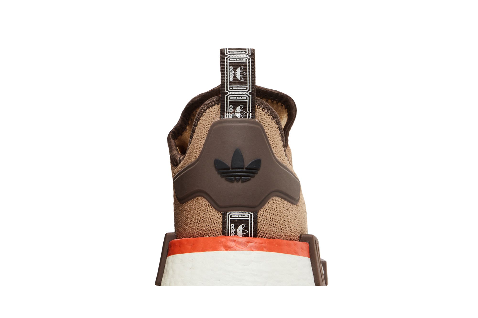 Sizing Shoe Palace x adidas NMD_R1 "The Flea" Scarpe IG7926