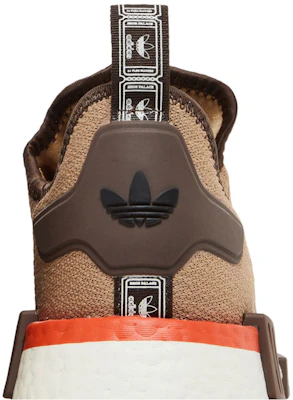 Shoe Palace x adidas NMD_R1 "The Flea" Scarpe IG7926 Sizing Shoe Palace x adidas NMD_R1 "The Flea" Scarpe IG7926
