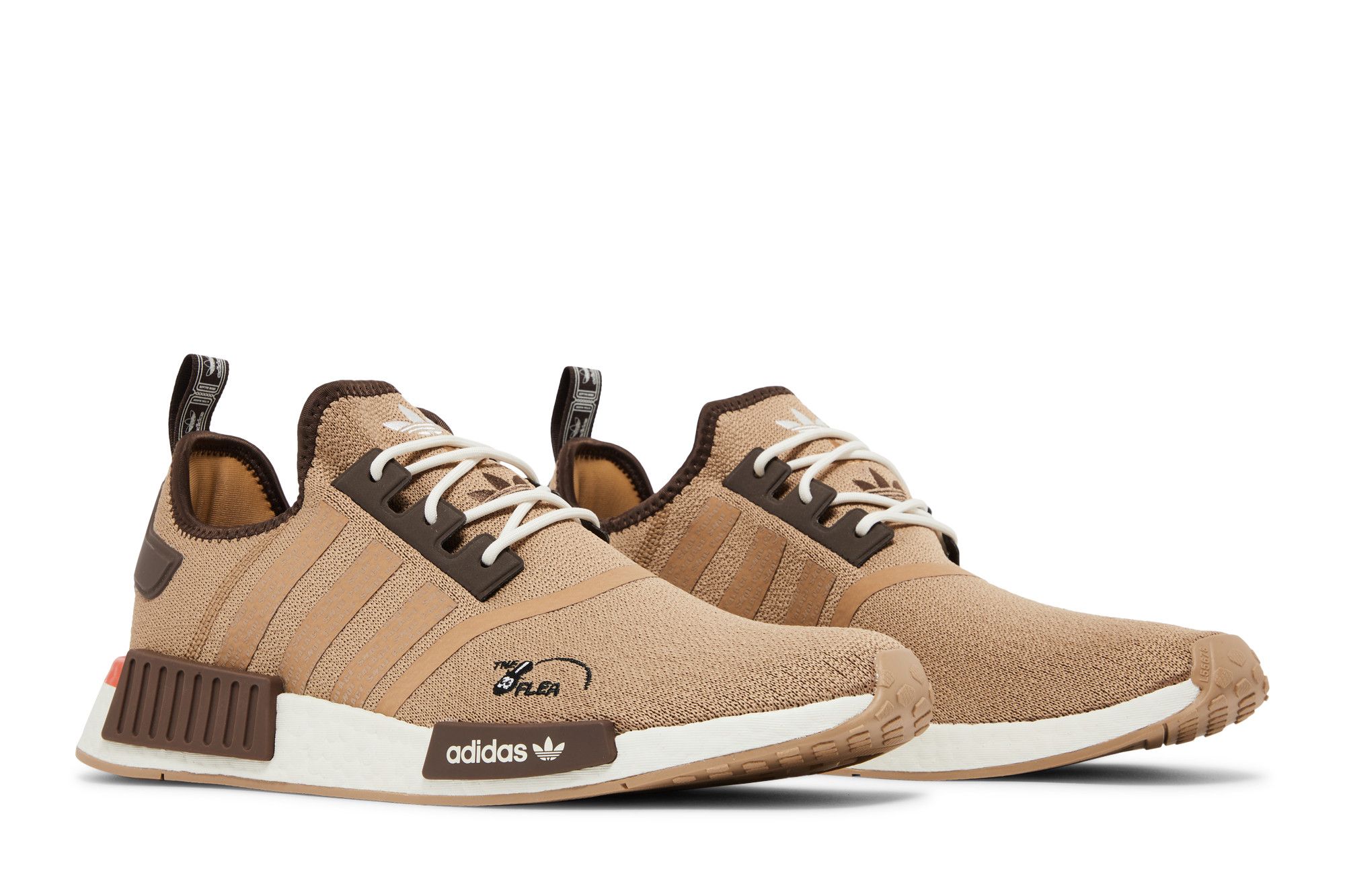 Cheap Shoe Palace x adidas NMD_R1 "The Flea" Scarpe IG7926