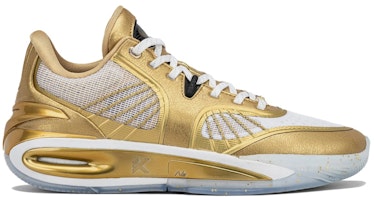 Shoe Palace x Anta KT10 '$3 Coin' '$3 Coin' 8125A1101S-2 Shoe Palace x Anta KT10 '$3 Coin' '$3 Coin' 8125A1101S-2